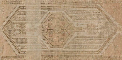 Runner Rug 2'10" x 7'3" feet 87 x 220 cm