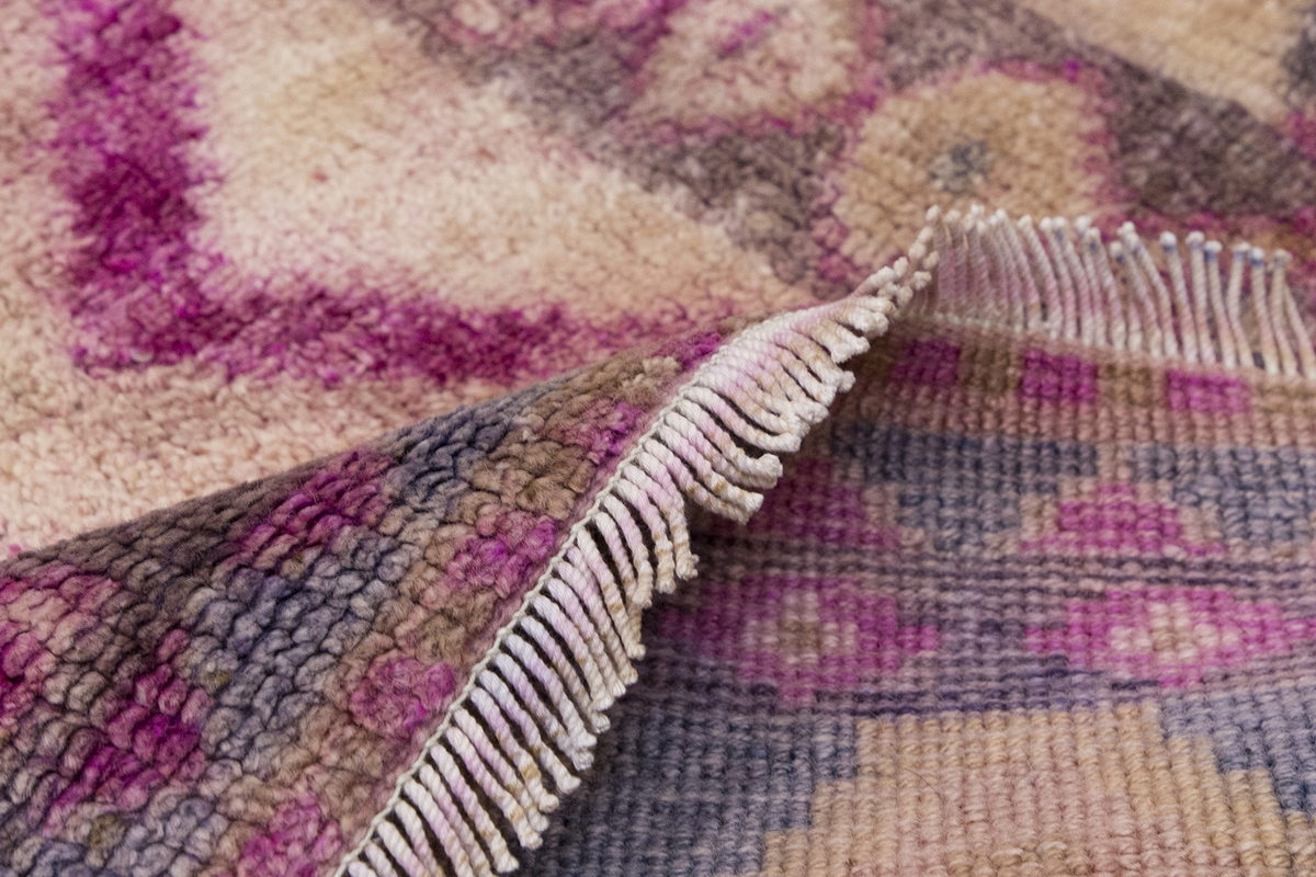 Runner Rug 2'11" x 10'11" feet 88 x 333 cm