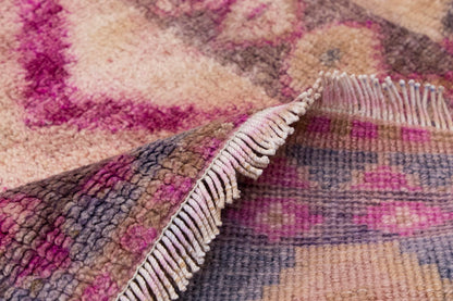 Runner Rug 2'11" x 10'11" feet 88 x 333 cm