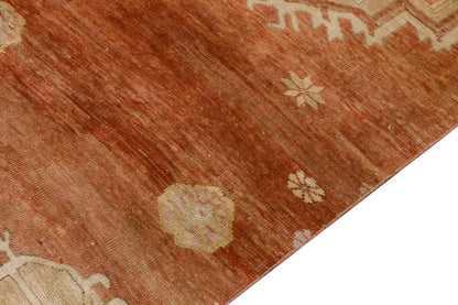 Runner Rug 2'11" x 11'6" feet 90 x 350 cm