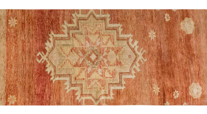 Runner Rug 2'11" x 11'6" feet 90 x 350 cm