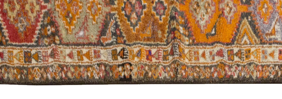 Runner Rug 2'11" x 16'5" feet 90 x 500 cm