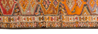 Runner Rug 2'11" x 16'5" feet 90 x 500 cm