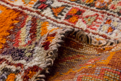 Runner Rug 2'11" x 16'5" feet 90 x 500 cm