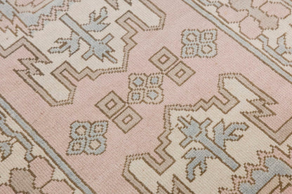 Runner Rug 2'11" x 18 feet 90 x 550 cm
