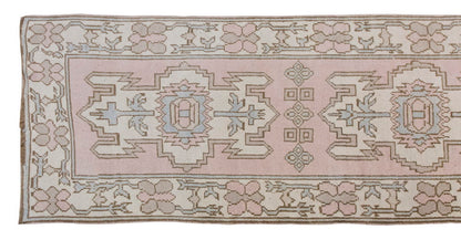 Runner Rug 2'11" x 18 feet 90 x 550 cm