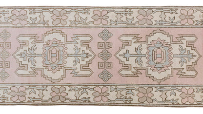 Runner Rug 2'11" x 18 feet 90 x 550 cm