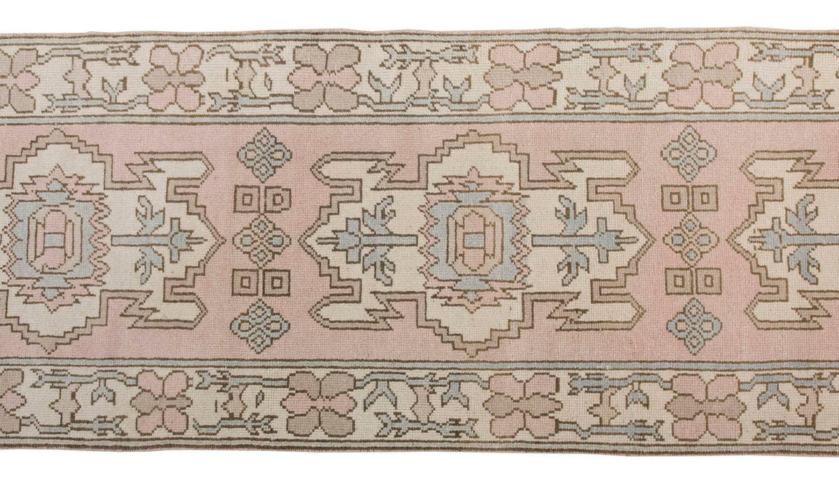 Runner Rug 2'11" x 18 feet 90 x 550 cm