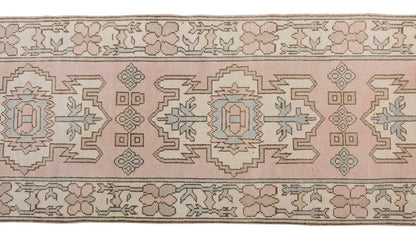 Runner Rug 2'11" x 18 feet 90 x 550 cm