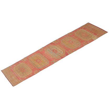 Runner Rug 2'2" x 10'6" feet  65 x 320 cm