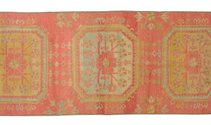 Runner Rug 2'2" x 10'6" feet  65 x 320 cm
