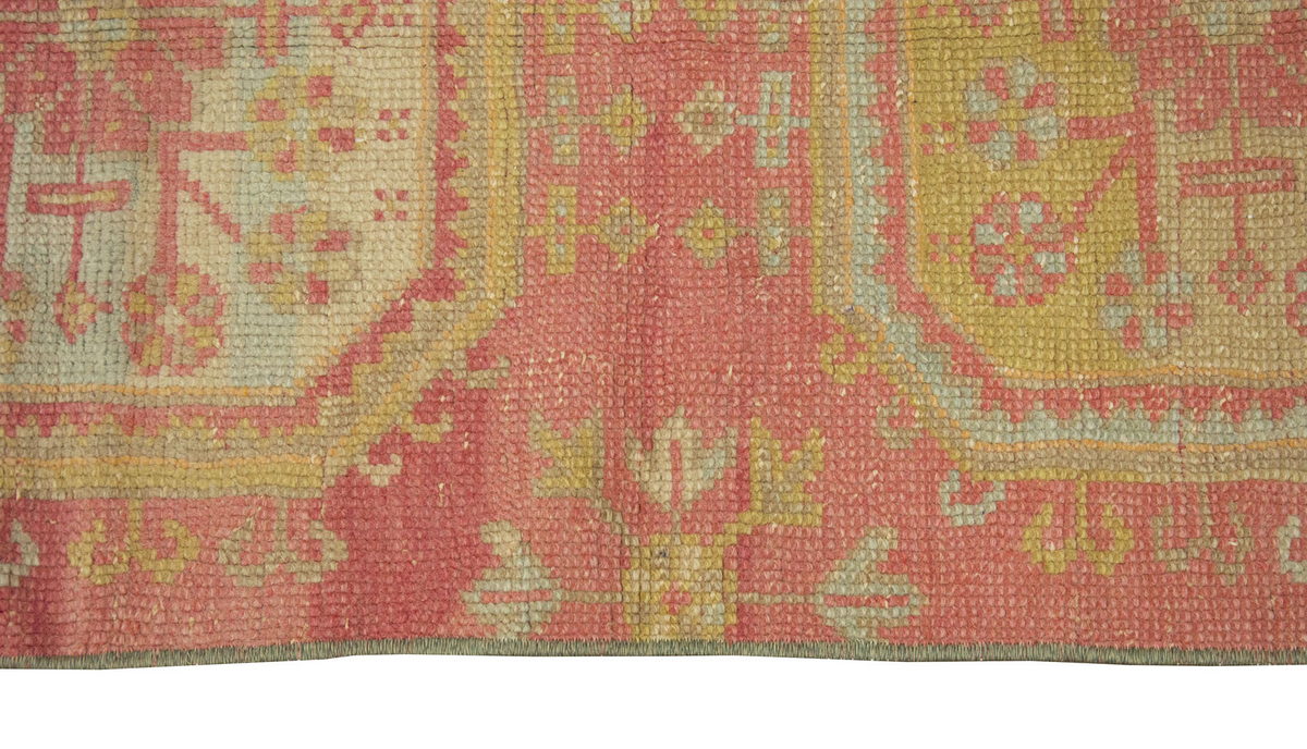 Runner Rug 2'2" x 10'6" feet  65 x 320 cm