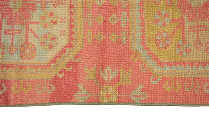 Runner Rug 2'2" x 10'6" feet  65 x 320 cm