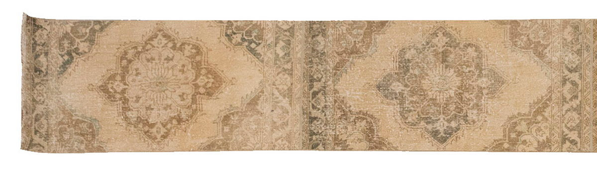 Runner Rug 2'2" x 23'5" feet 67 x 715 cm