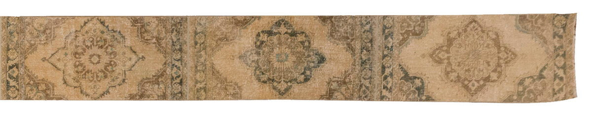 Runner Rug 2'2" x 23'5" feet 67 x 715 cm