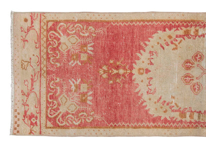 Runner Rug 2'2" x 6'7" feet  67 x 200 cm