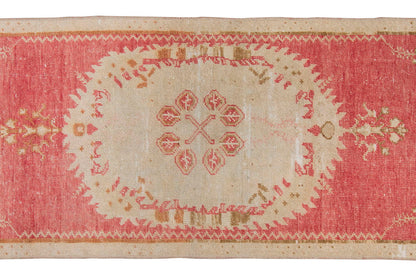 Runner Rug 2'2" x 6'7" feet  67 x 200 cm