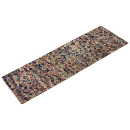 Runner Rug 2'2" x 7'7" feet  65 x 230 cm