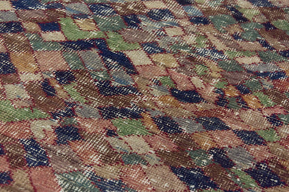 Runner Rug 2'2" x 7'7" feet  65 x 230 cm