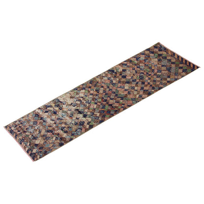 Runner Rug 2'2" x 8" feet  65 x 242 cm