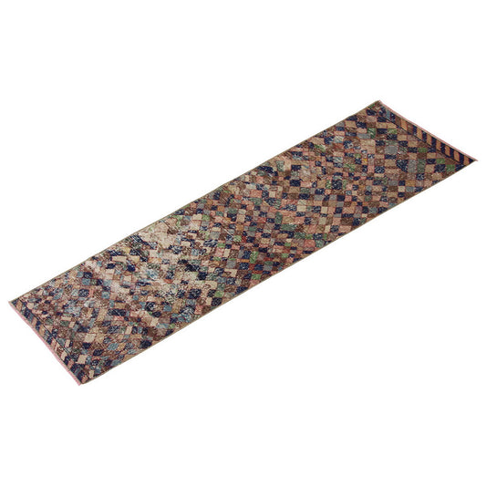 Runner Rug 2'2" x 8" feet  65 x 242 cm
