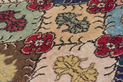 Runner Rug 2'3" x 8" feet  69 x 240 cm
