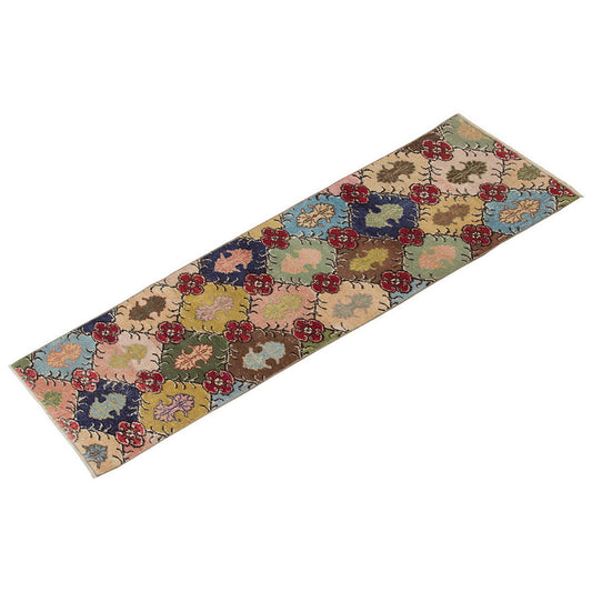 Runner Rug 2'2" x 8" feet  67 x 243 cm