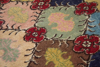Runner Rug 2'2" x 8" feet  67 x 243 cm