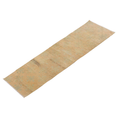 Runner Rug 2'2" x 8'1" feet 66 x 247 cm
