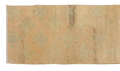 Runner Rug 2'2" x 8'1" feet 66 x 247 cm