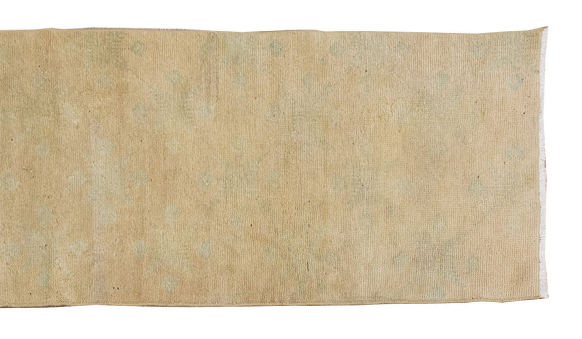 Runner Rug 2'2" x 8'1" feet 66 x 247 cm