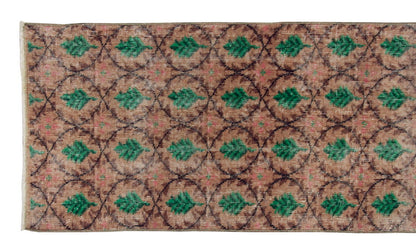 Runner Rug 2'2" x 8'6" feet  66 x 260 cm