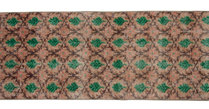 Runner Rug 2'2" x 8'6" feet  66 x 260 cm