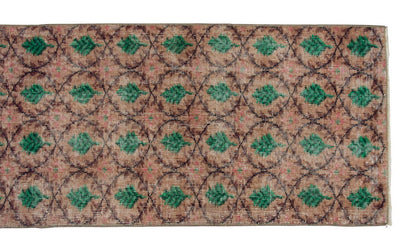 Runner Rug 2'2" x 8'6" feet  66 x 260 cm
