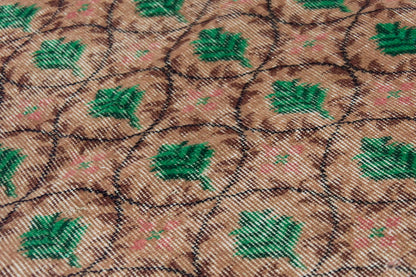 Runner Rug 2'2" x 8'6" feet  66 x 260 cm