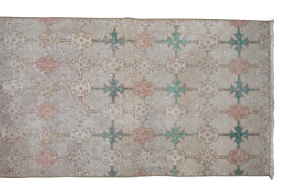 Runner Rug 2'2" x 8'8" feet  65 x 265 cm