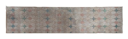 Runner Rug 2'2" x 8'8" feet  65 x 265 cm