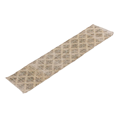 Runner Rug 2'2" x 9'11" feet 65 x 302 cm