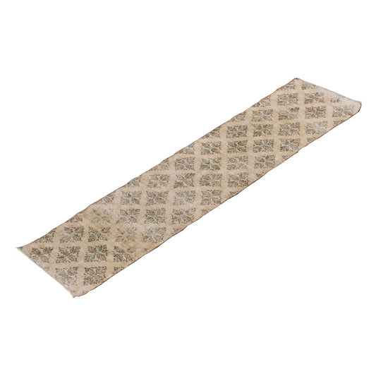Runner Rug 2'2" x 9'11" feet 65 x 302 cm