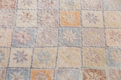 Runner Rug 2'2" x 9'4" feet 66 x 284 cm