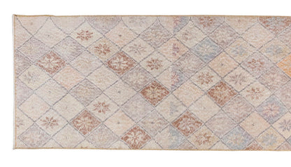 Runner Rug 2'2" x 9'4" feet 66 x 284 cm