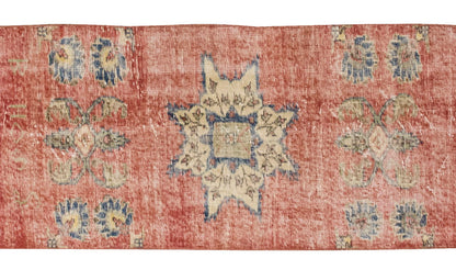 Runner Rug 2'2" x 9'5" feet 66 x 286 cm