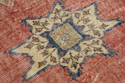 Runner Rug 2'2" x 9'5" feet 66 x 286 cm
