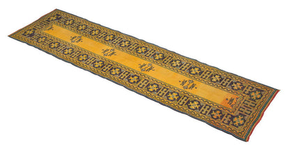 Runner Rug 2'6" x 11'2" feet  75 x 340 cm