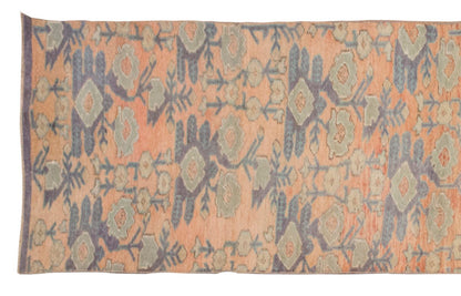 Runner Rug 2'3" x 11'1" feet 69 x 337 cm