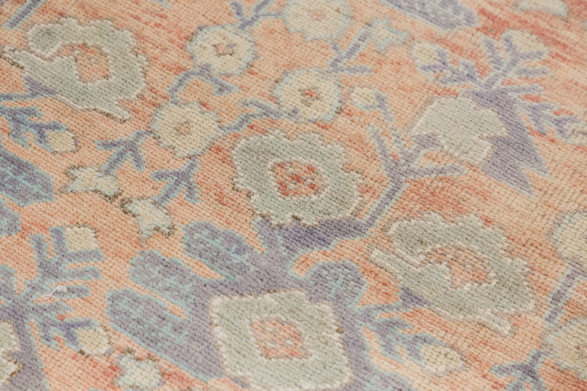 Runner Rug 2'3" x 11'1" feet 69 x 337 cm