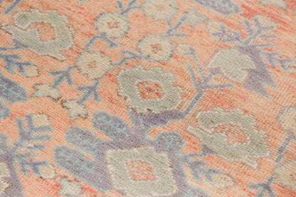 Runner Rug 2'3" x 11'1" feet 69 x 337 cm