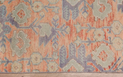 Runner Rug 2'3" x 11'1" feet 69 x 337 cm