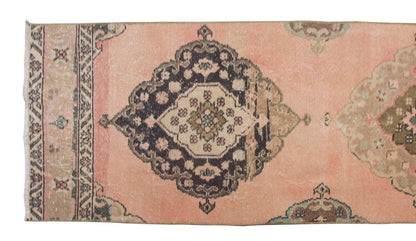 Runner Rug 2'3" x 13'1" feet 68 x 400 cm