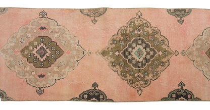 Runner Rug 2'3" x 13'1" feet 68 x 400 cm